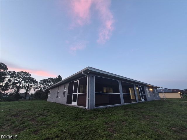3001 51st ST SW, Lehigh Acres, FL 33976