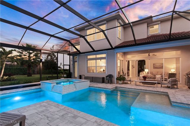 8559 El Mirasol CT, Estero, FL 33967