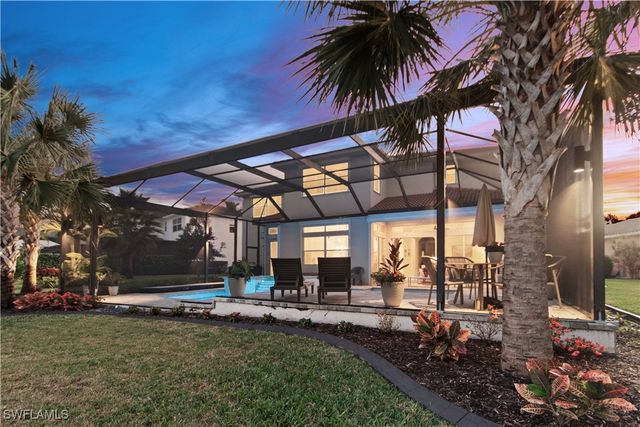 8559 El Mirasol CT, Estero, FL 33967