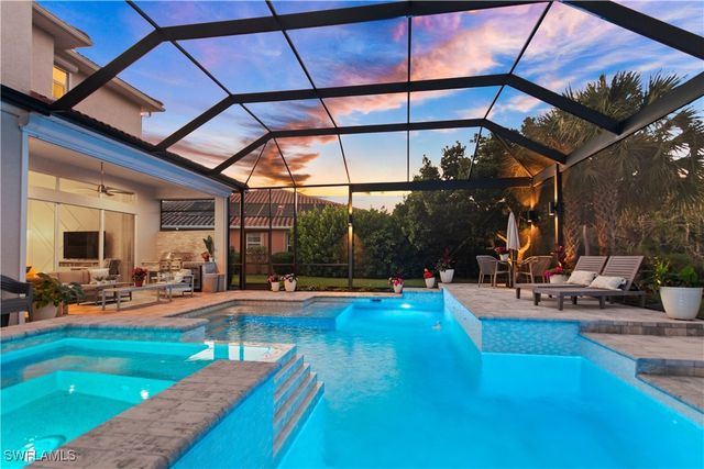 8559 El Mirasol CT, Estero, FL 33967