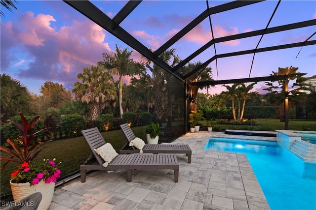 8559 El Mirasol CT, Estero, FL 33967