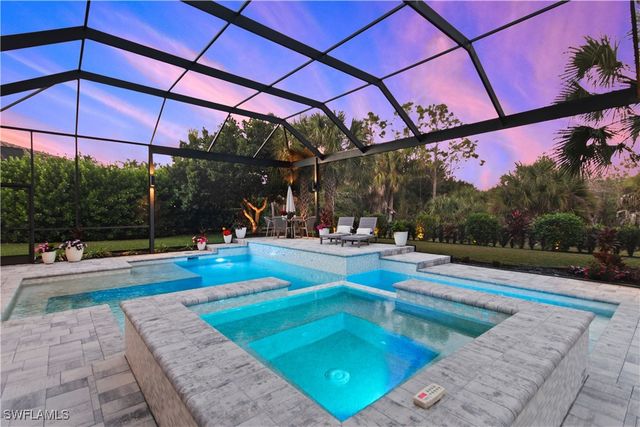 8559 El Mirasol CT, Estero, FL 33967