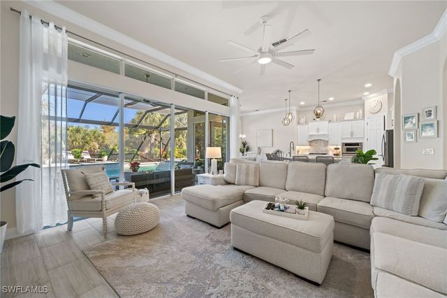 8559 El Mirasol CT, Estero, FL 33967