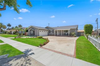 402 E Hoover Avenue, Orange, CA 92867