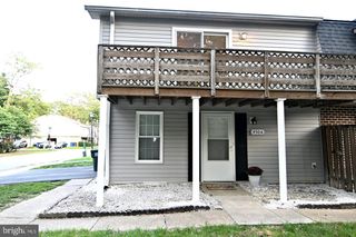 4504-C RUSTON PL #41-M, Waldorf, MD 20602