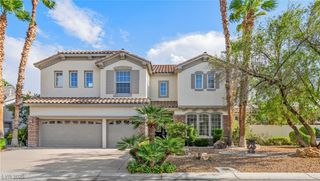 253 White Willow Avenue, Las Vegas, NV 89123