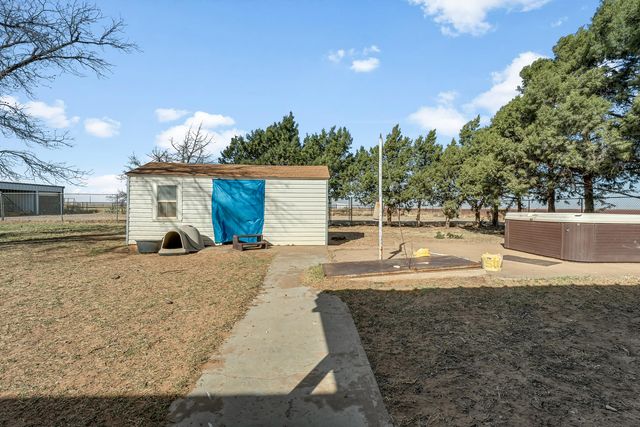 9506 FM 835, Slaton, TX 79364