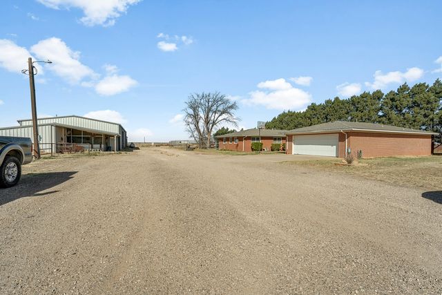 9506 FM 835, Slaton, TX 79364