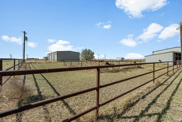 9506 FM 835, Slaton, TX 79364