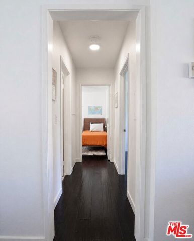 1447 Franklin Street 5, Santa Monica, CA 90404