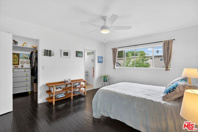 1447 Franklin Street 5, Santa Monica, CA 90404