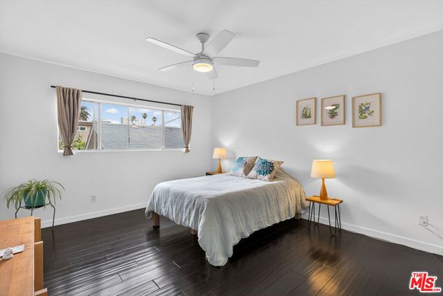 1447 Franklin Street 5, Santa Monica, CA 90404