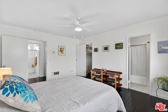 1447 Franklin Street 5, Santa Monica, CA 90404