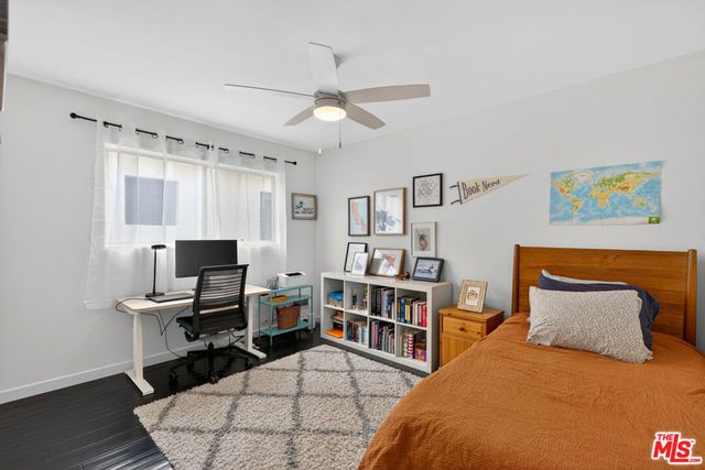 1447 Franklin Street 5, Santa Monica, CA 90404