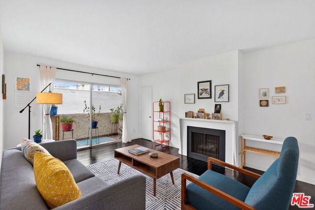 1447 Franklin Street 5, Santa Monica, CA 90404