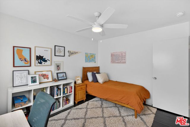 1447 Franklin Street 5, Santa Monica, CA 90404