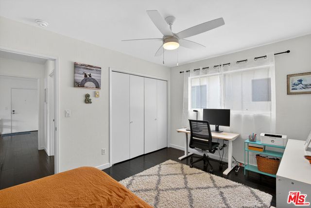 1447 Franklin Street 5, Santa Monica, CA 90404