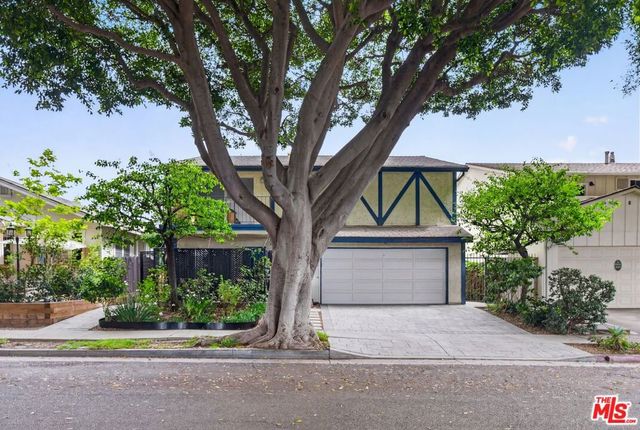 1447 Franklin Street 5, Santa Monica, CA 90404