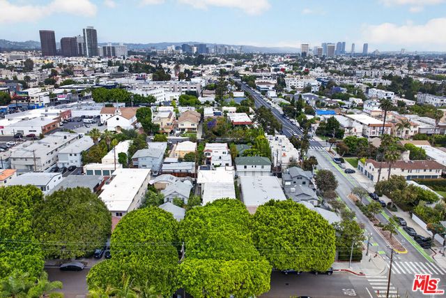 1447 Franklin Street 5, Santa Monica, CA 90404