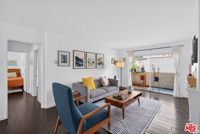 1447 Franklin Street 5, Santa Monica, CA 90404