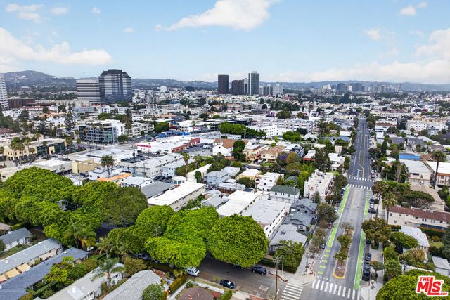 1447 Franklin Street 5, Santa Monica, CA 90404
