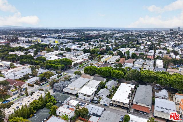 1447 Franklin Street 5, Santa Monica, CA 90404