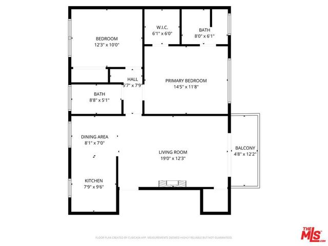 1447 Franklin Street 5, Santa Monica, CA 90404