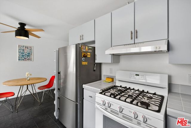 1447 Franklin Street 5, Santa Monica, CA 90404