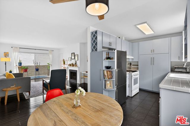 1447 Franklin Street 5, Santa Monica, CA 90404