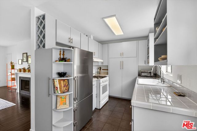1447 Franklin Street 5, Santa Monica, CA 90404