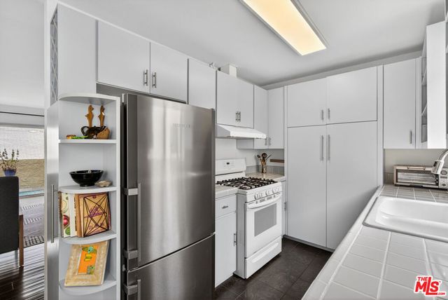 1447 Franklin Street 5, Santa Monica, CA 90404