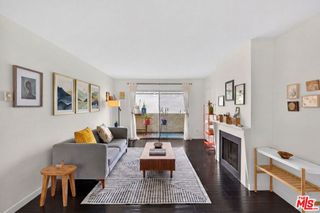 1447 Franklin Street 5, Santa Monica, CA 90404