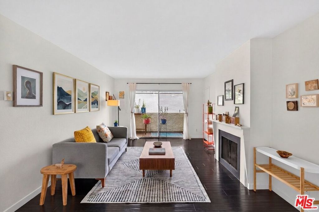 1447 Franklin Street 5, Santa Monica, CA 90404