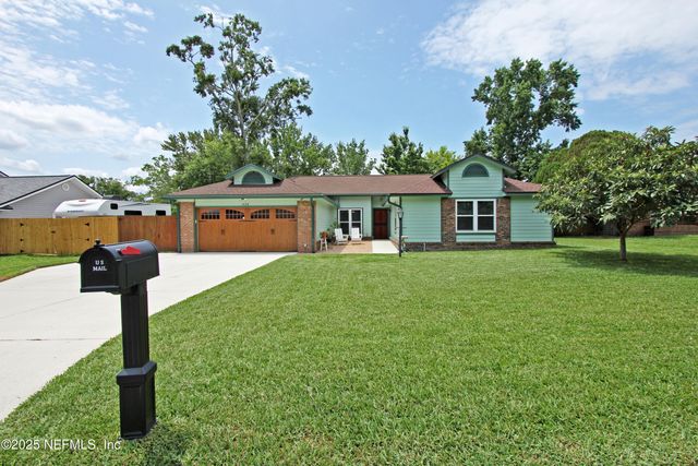 426 HARVEST BEND Drive, Fleming Island, FL 32003