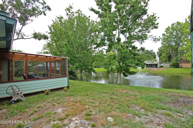 426 HARVEST BEND Drive, Fleming Island, FL 32003