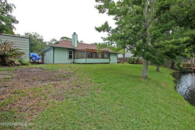 426 HARVEST BEND Drive, Fleming Island, FL 32003