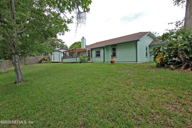 426 HARVEST BEND Drive, Fleming Island, FL 32003
