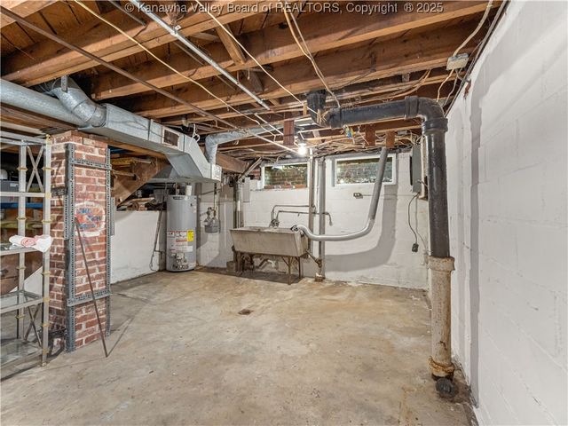 5106 Staunton Avenue Se, Charleston, WV 25304