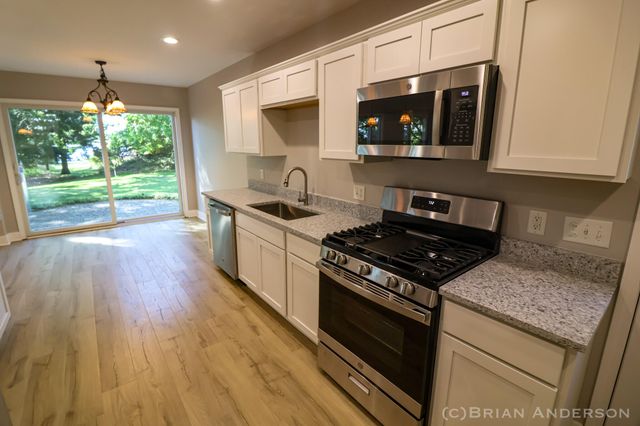 6265 W Old Channel Trail, Montague, MI 49437