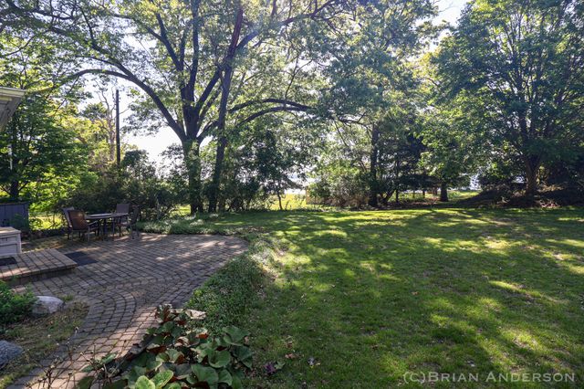 6265 W Old Channel Trail, Montague, MI 49437