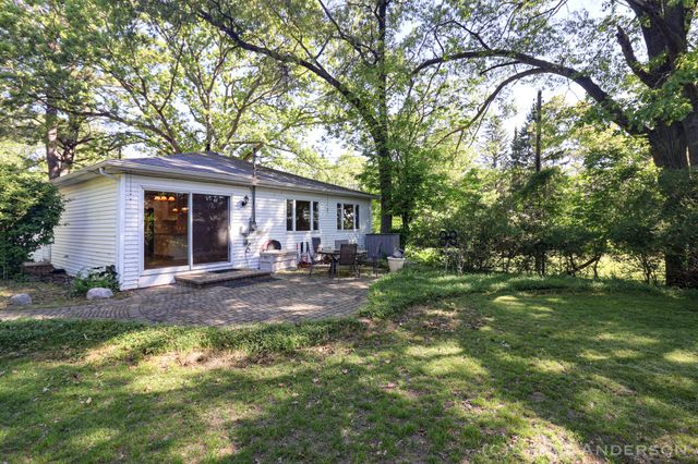 6265 W Old Channel Trail, Montague, MI 49437
