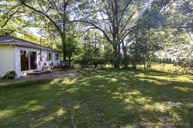 6265 W Old Channel Trail, Montague, MI 49437
