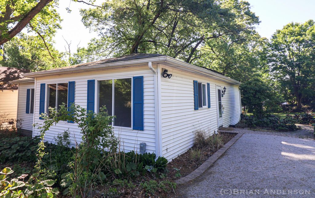6265 W Old Channel Trail, Montague, MI 49437