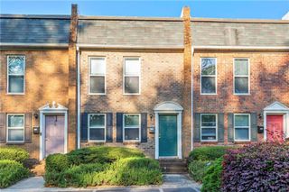 245 Winding River Drive E, Sandy Springs, GA 30350