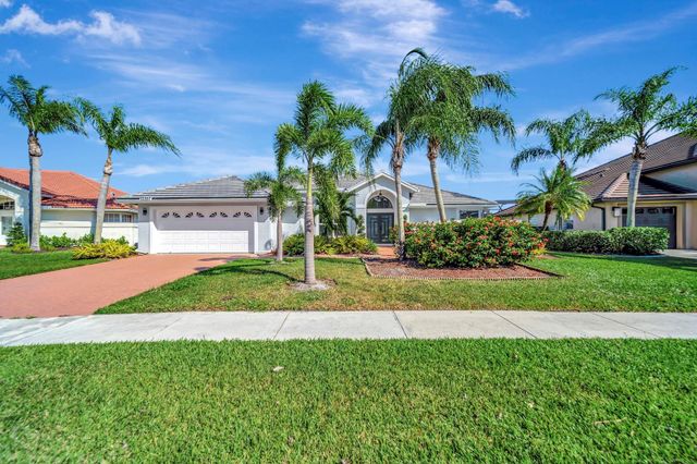 22357 Collington Drive 22357, Boca Raton, FL 33428
