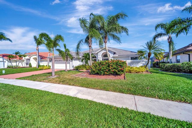22357 Collington Drive 22357, Boca Raton, FL 33428