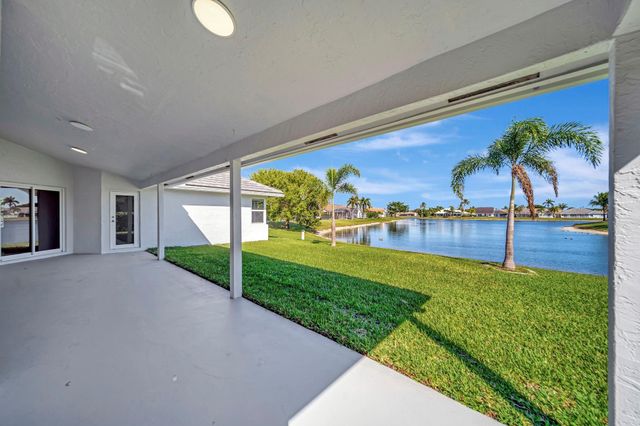 22357 Collington Drive 22357, Boca Raton, FL 33428