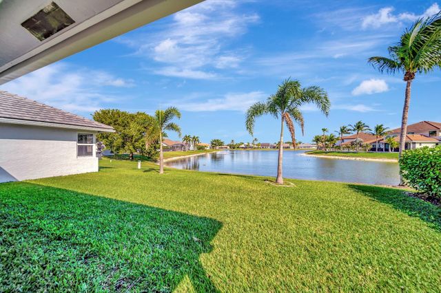22357 Collington Drive 22357, Boca Raton, FL 33428