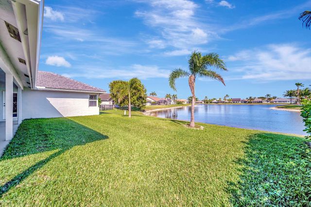 22357 Collington Drive 22357, Boca Raton, FL 33428