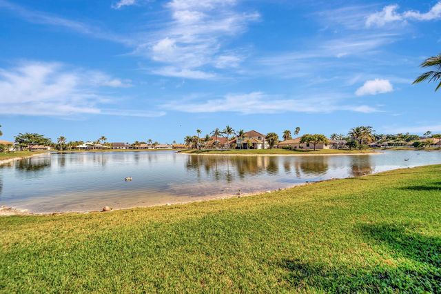 22357 Collington Drive 22357, Boca Raton, FL 33428